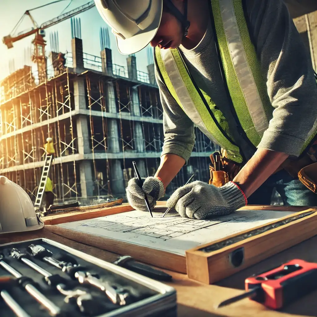 Rubio's Construction project photo