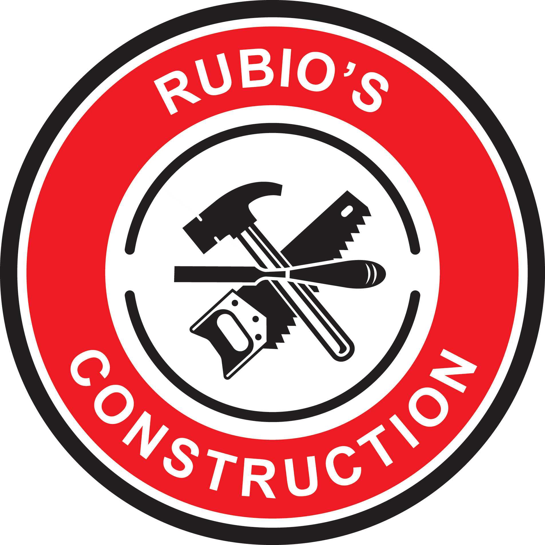 Rubio’s Construction